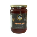 Kestane Balı 970gr - Fotoğraf 1