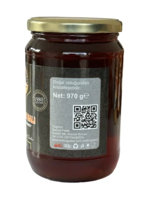 Kestane Balı 970gr - Fotoğraf 2