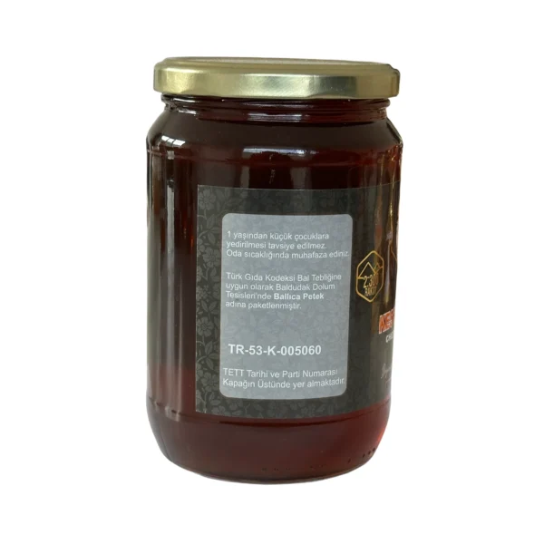 Kestane Balı 970gr - Fotoğraf 3