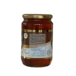 Süzme Çiçek Balı – 970gr – Fotoğraf 1