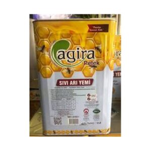 Agira Sıvı Arı Yemi ( 24 Kg )