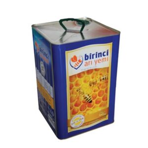 Birinci Sıvı Arı Yemi ( 24 KG )