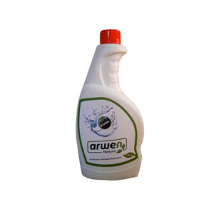 Arwen Natura Sprey Kovan Temizleme Solüsyonu