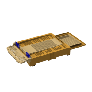 Apimaye A Tipi Ergo Kovan Tabanı / Uçuş Tahtalı