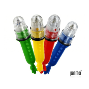 Panther Güneş Enerjili Lamba