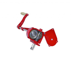 Bal Süzme Makine Dişlisi