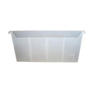 Şeffaf Çanta Yemlik ( 1.KALİTE )