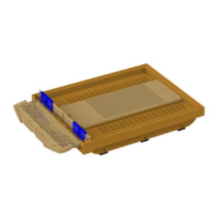 Apimaye E Tipi Ergo Kovan Tabanı / Uçuş Tahtalı