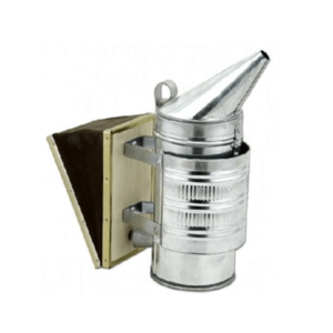 Arıcı Körüğü / Galvanizli / Kovasız