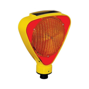 Flaşörlü Lamba Yanıp Sönen