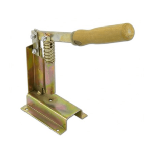 Orta Boy Çerçeve Delici