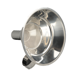 Paslanmaz Krom Bal Hunisi