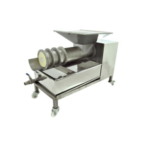 LYSON - Sır Sıkma Makinesi (100kg/s) - PREMIUM SERİSİ