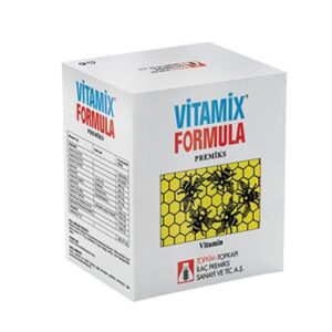 Vitamix Formula Premiks 100gr