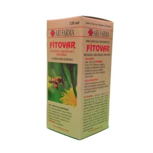 Arı Farma Fitovar