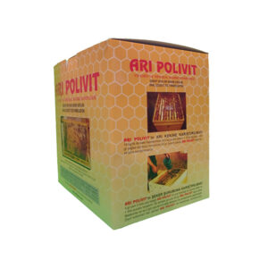Arı Polivit Vitamin ( 1 Koli 20 Paket )