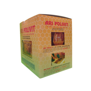 Arı Polivit Vitamin ( 100 Gr )
