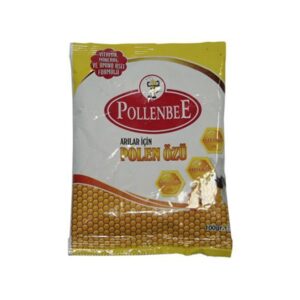 Pollenbee Polen Özü 100 Gr