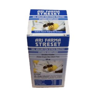 Arı Farma Streset
