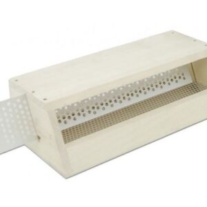 Ahşap Polen toplama Kapanı