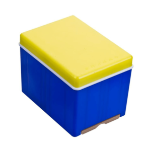 Ana Arı Çiftleştirme Kutusu 3 Çerçeveli Plastik