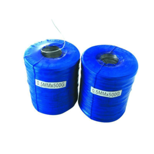 Çerçeve Teli Galvaniz ( Poşetli Ambalaj ) 200 Gr