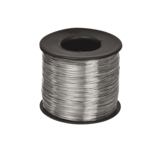 Paslanmaz Krom Çerçeve Tel 200 Gr