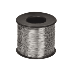 Çerçeve Teli Galvaniz İnce Tel ( 500 ) Gr