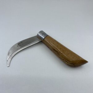 Paslanmaz Arıcı Bıçağı