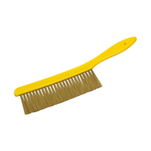 Arıcı Fırçası Plastik Saplı