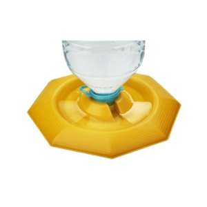 Arı Suluğu Plastik 5 Litre Uyumlu