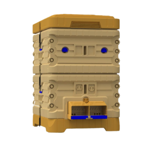 Apimaye Termo Arı Kovanı