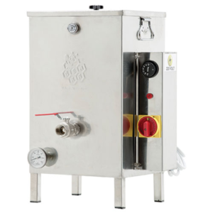 1 Tenekelik Eritme Dinlendirme Kazanı 304 Kalite Paslanmaz