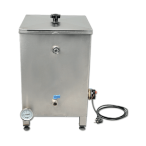 Bal Eritme Kazanı  25 Kg