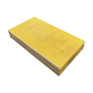 Sıcak Döküm Balmumu / Ballıca Petek