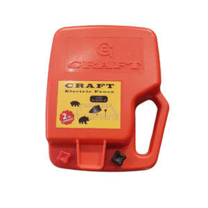 Elektrikli Çit Makinesi( 14 kw )