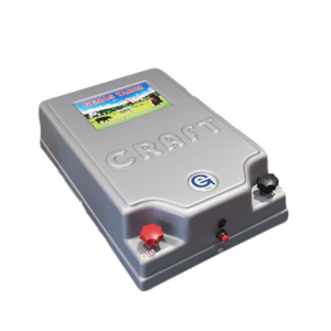 Pals Sistem Elektrikli Çit Makinesi ( 28 kw )