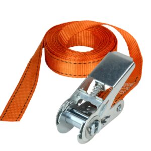 Mini Spanzet - Cırcırlı Kovan Bağlama Halatı