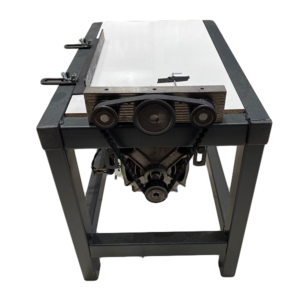 Çerçeve Delme Makinesi