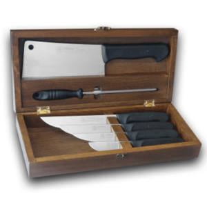 Sürbısa Kasap Bıçak Seti - 61507