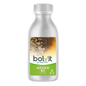 Bolvit Aryan Bt - Arı Koruyucu Yem Takviyesi - 1 Litre