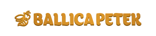Ballıca Petek - LOGO