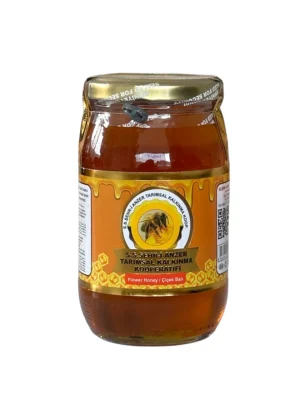 Anzer Balı (500gr) Ürün Fotoğrafı 1