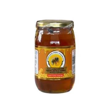 Anzer Balı (500gr) Ürün Fotoğrafı 1