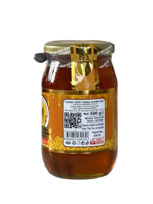 Anzer Balı (500gr) Ürün Fotoğrafı 2