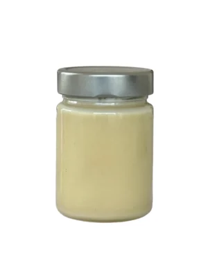 Beyaz (Krem) Bal (700gr)