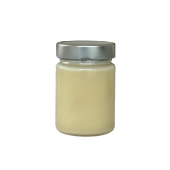 Beyaz (Krem) Bal (700gr)