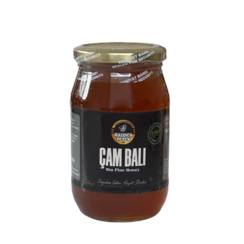 Çam Balı 480GR - Fotoğraf 1