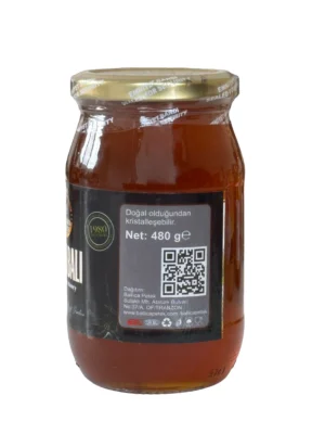 Çam Balı 480GR - Fotoğraf 2