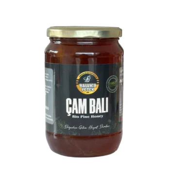 Çam Balı 970GR - Fotoğraf 1